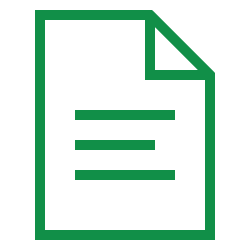 document icon
